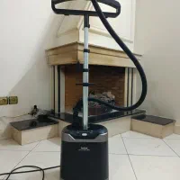 اتو بخار ایستاده