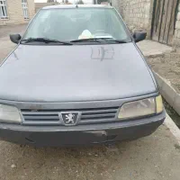 پژو405 مدل96