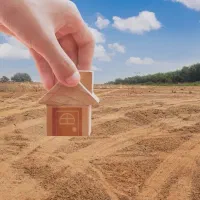 ۶۸۳ متر زمین تعاونی اسناد رسمی باقر اباد