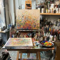 فضای کار اشتراکی
