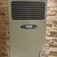 کولر گازی ایستاده