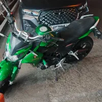 موتور سیکلت دینو z2
