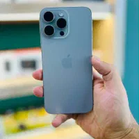 iphone 15 pro max 256G