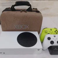 Xbox Series S|کنسول، بازی ویدئویی و آنلاین|قم, نیروگاه|دیوار