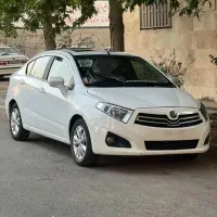 برلیانس ۲۳۰ اتوماتیک مدل ۹۴ درجه یک