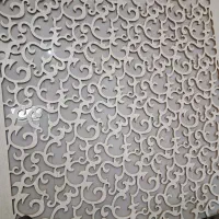 پارتیشن چوبی