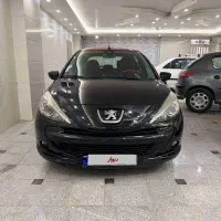 پژو207mc|خودرو سواری و وانت|تهران, نعمت‌آباد|دیوار