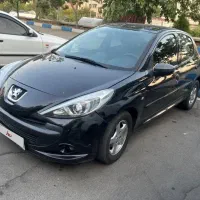 207 tu5 سال ۹۶