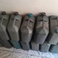 دبه ۲۰ لیتری