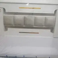 تخت دونفره