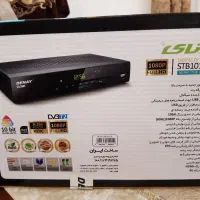 گیرنده دیجیتال دنای STB1011H