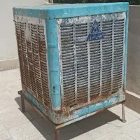 اتاق کولر و یخچال