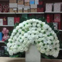 باکس گل مصنوعی و طبیعی