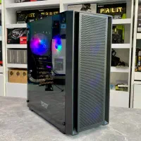 سیستم گیمینگ یک برگ چک بده سیستم رو ببر
