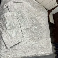 رو تختی نو عروس