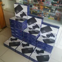 پلی 2 .نو اصل دارای لوازم فابریک ps4 3 1 5