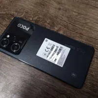 گوشی poco x5 pro با حافظه 256|موبایل|اصفهان, شهشهان|دیوار