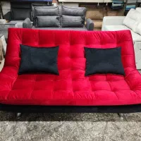 مبل تختخوابشو چستر تخت خواب شو تختشو تاشو پیوی4