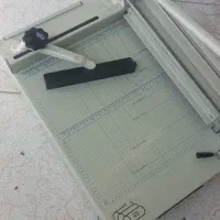 دستگاه برش A3