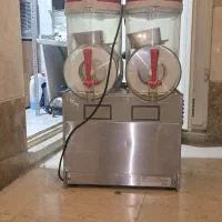 یخ در بهشت ایتالیایی