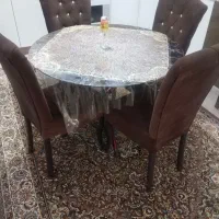 میز ناهار خوری