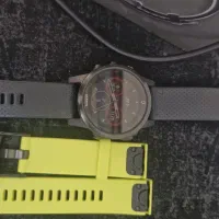 ساعت ورزشی گارمینfenix5s