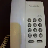 گوشی تلفن پاناسونیک