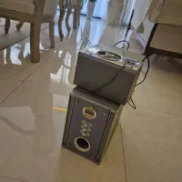 اسپیکر ساب ووفر پاسکال اصل