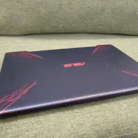 laptop gaming fx570u