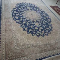 سه عدد فرش ماشینی