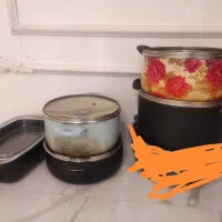 دیگ و قابلمه