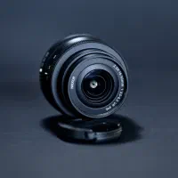 NIKON Z MOUNT 16-50|دوربین عکاسی و فیلمبرداری|تهران, میدان ولیعصر|دیوار