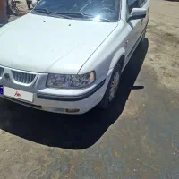 فروش سمند ۹۴
