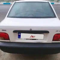 پراید131SEمدل ۱۳۹۸