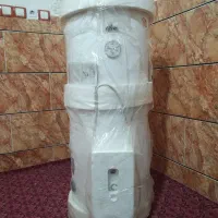 آبگرمکن ایستاده رفاه 120لیتری