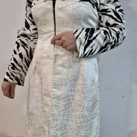 مانتو مجلسی