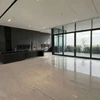 ۱۳۵متر ۳خ نوساز ۱۰واحدئ سالن پرده خور شمال فردوس