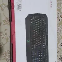 کیبورد تسکو