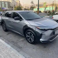 تویوتا bz4X - در حد صفر - 2024 - پرو