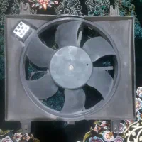 فن پراید