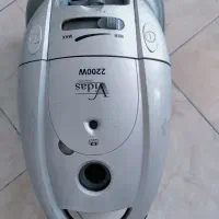 جاروبرقی ویداس