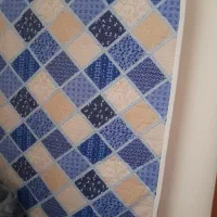 تشک یک نفره نو