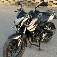 ns 200