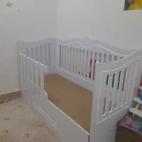 فروش تخت کودک