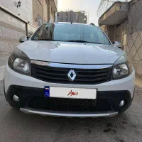 ساندرو استپ وی استثنایی مدل ۹۷ تک برگ سند