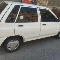 پراید111مدل آخر94فول