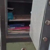 گاو صندوق