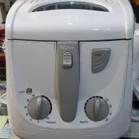 سرخ کن نوا