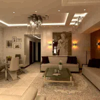 72متر-2خواب-فول-تمیز