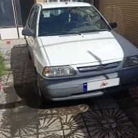 پراید ۱۳۱ SE مدل ۹۵